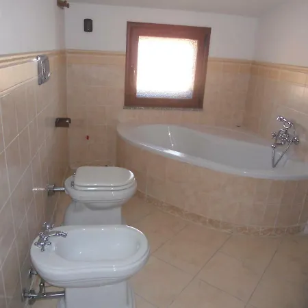 villa Asia Casa vacanze Solèminis