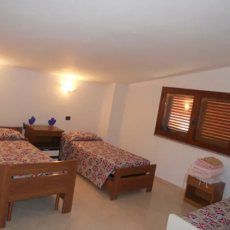 villa Asia Solèminis