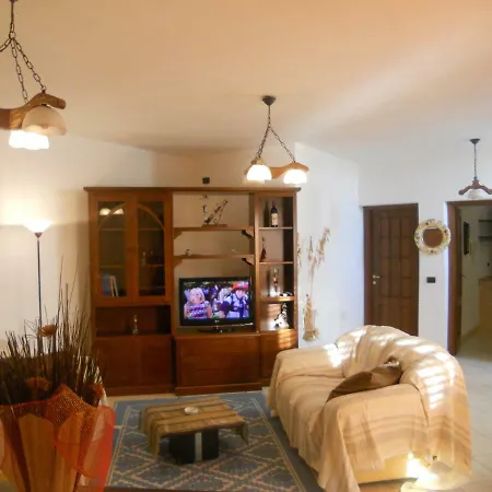 villa Asia * Solèminis