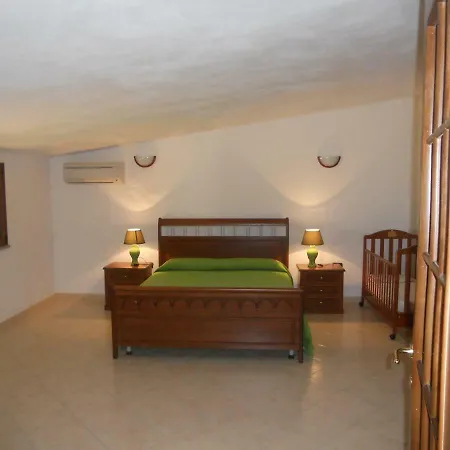 Casa vacanze villa Asia *