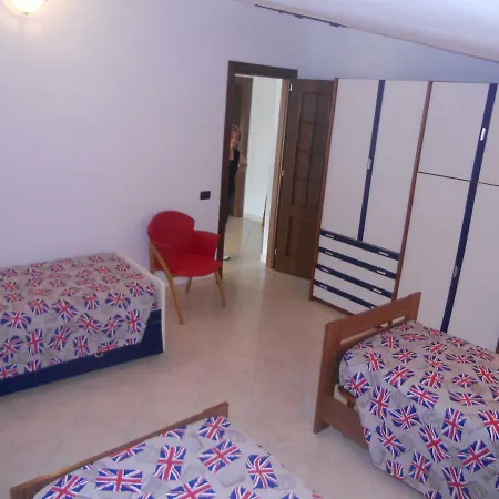 Casa vacanze villa Asia