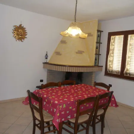 Casa vacanze villa Asia *