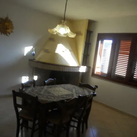 villa Asia * Solèminis